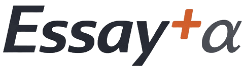 Essay+